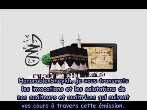 Le hajj parfaitement accompli [ numéro 3 ]  _ cheikh fawzan  حفظه الله