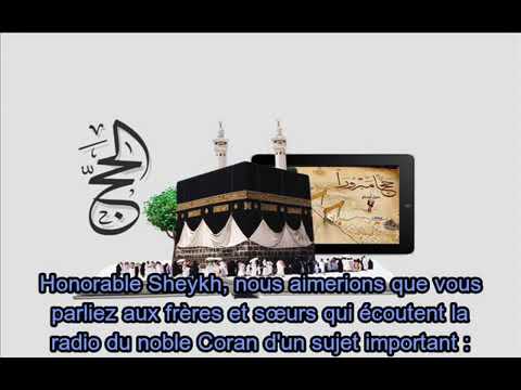 Le hajj parfaitement accompli [ numéro 6 ] __ Cheikh Al Fawzan  حفظه الله