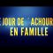 LE JOUR DE ´ACHOURA EN FAMILLE.