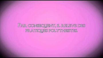 Le jugement concernant le Yoga – Sheikh Oussama Al Outaybi