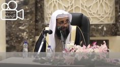 Le jugement de se nommer Salafi – Sheikh Soulayman Ar-Rouhayli