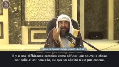 Le Jugement des Crypto-Monnaies (Bitcoin) en Islam – Sheikh Soulayman Ar-Rouhayli