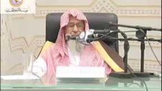 le jugement religieux sur le fait de sortir laumône du fitr en argent | cheikh salih El-Fawzan