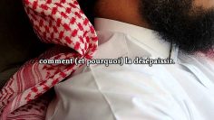 Le jugement sur le fait de désépaissir sa barbe – Sheikh Al Fawzan