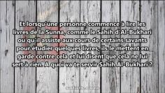 Le mal qui découle de la secte des frères musulmans — Sheikh Salih Ali Sheikh