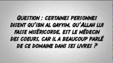 Le médecin des coeurs est le Messager ﷺ — Sheikh Al-Fawzan