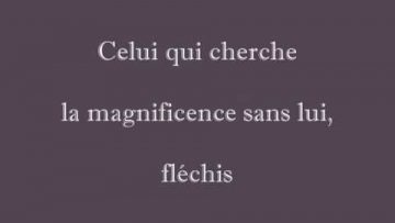 Le Miracle du Coran et ses mérites – Sheikh Al Outheimine