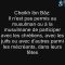 Le musulman et les fêtes des mécréants -Cheikh ibn Bâz-