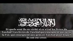 Le plus beau cadeau que puisse faire un pèlerin – Sheikh Abd Ar-Razaq Al Badr