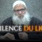 Le silence du lion… | Chaykh Raslan