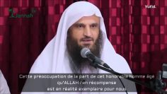 Le soucis dapprendre la science dun homme âgé – Sheikh Abd Ar-Razzaq Al-Badr