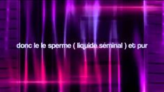 Le sperme ( liquide séminal ) est-il pure ou impure? – Sheikh ‘Abd Al ‘Aziz Al Sheikh