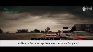 Le temps passe et il est soit un allié pour nous soit un ennemi contre nous