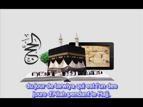 _Le_hajj_parfaitement_accompli   [  numéro 8  ]  _  cheikh fawzan حفظه الله