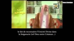 Les Associateurs (Mouchrikin) – Al Moufti Abdul Aziz Ali Sheikh