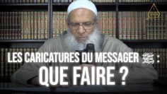 Les caricatures du Messager ﷺ : quelle position adopter ?