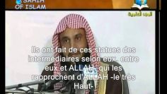 Les catégories dunicité -Cheikh Abderrazzaq al Badr-