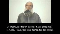 Les Conditions et les Annulations de La ilaha ila Allah – Sheikh Raslan