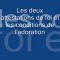 Les deux attestations de foi et les conditions de ladoration -Cheikh al Othaymine-