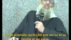 Les deux bases de lislam – Sheikh Raslan