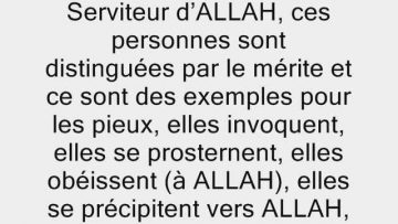 Les droits des personnes agées
