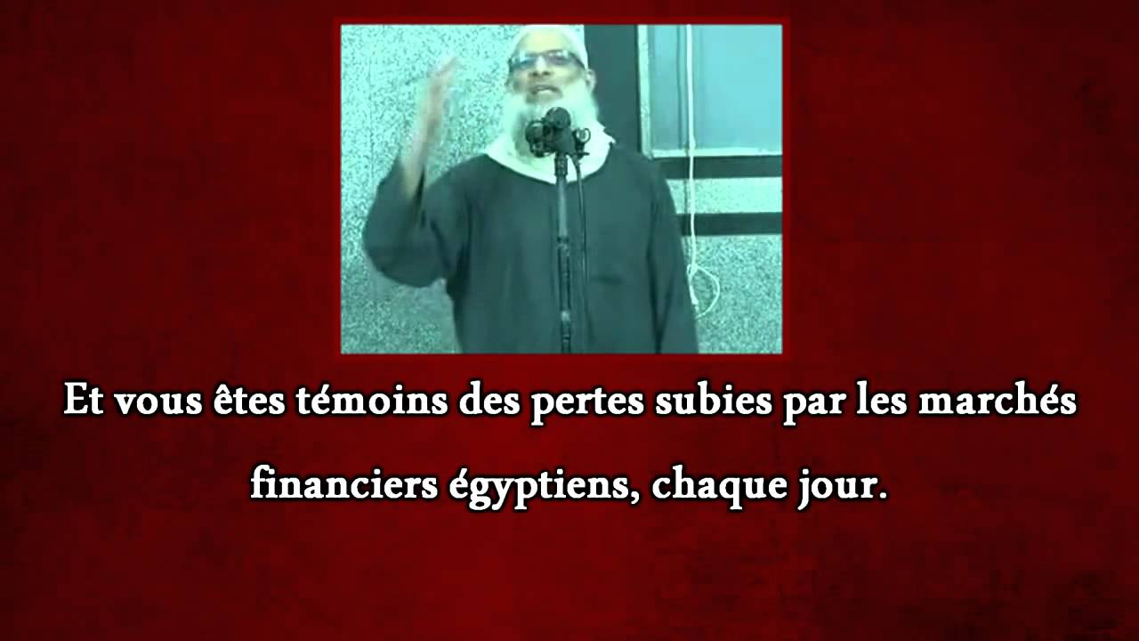 Les frères musulmans, la plus grande calamité de notre époque – Sheikh Raslan