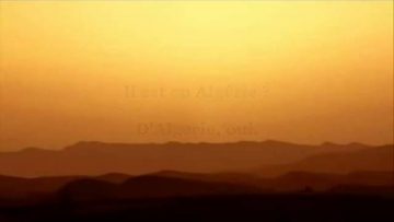 Les gens de science en Algérie – Sheikh Oubayd Al-Jabiri