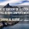 Les gens se soucient de la science mais pas du bon comportement. | Shaykh Al Albânî رحمه الله