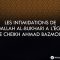Les intimidations de AbdAllah Al-Bukhari à légard de Cheikh Ahmad Bazmoul