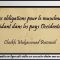 Les obligations du musulman qui réside dans les pays Occidentaux – Cheikh Muhammad Bâzmoul