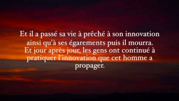 Les péchés après la mort – Sheikh Abd Ar-Razaq Al Badr