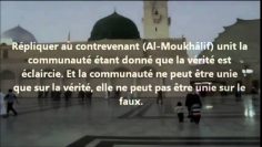 Les Répliques divisent-elles la Oumma ? – Sheikh Al-Fawzan