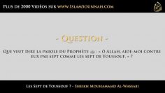 Les Sept de Youssouf – Sheikh Al-Wassabi