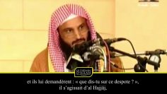 Les troubles en conduisent beaucoup à rabaisser les savants ! – Shaykh AbderRazzaq Al Badr