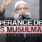 L’espérance de vie des musulmans | Chaykh Raslan