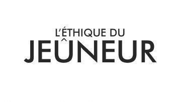 L’éthique du jeûneur – Chaykh Raslan