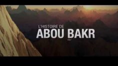 Lhistoire du compagnon Abou Bakr -quAllah lagrée-