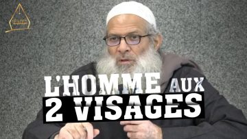 L’homme aux deux visages | Chaykh Raslan