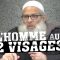 L’homme aux deux visages | Chaykh Raslan