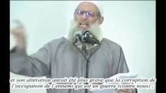 Linnovateur ou lenvahisseur ? – Sheikh Raslan