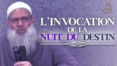 LInvocation de la Nuit du Destin | Chaykh Raslan