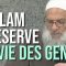 L’Islam, la religion qui préserve la vie des gens | Chaykh Raslan