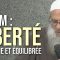 L’Islam : liberté garantie et équilibrée | Chaykh Raslan