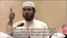 Lorsque la maison dAllah fût brûlée – Sheikh Khalid Abd Ar-Rahman Al-Misri