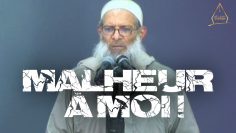 Malheur à moi ! | Chaykh Raslan