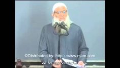Malheur aux auteurs des attentats en France !! – Sheikh Raslan