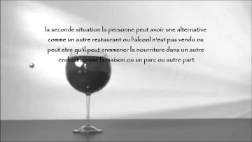 Manger où lon sert du vin – Sheikh Al-Jabiri