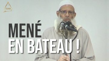 Mené en bateau ! | Chaykh Raslan