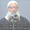 Message aux gens de la Sounna – Sheikh Mouhammad Said Raslan