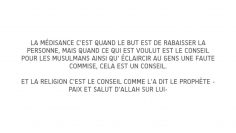 Mettre en garde contre les erreurs et les gens de légarement est obligatoire – Sheikh Al Fawzan